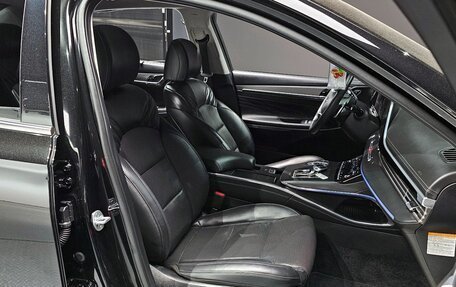 Hyundai Grandeur, 2020 год, 2 795 981 рублей, 12 фотография