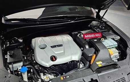 Hyundai Grandeur, 2020 год, 2 795 981 рублей, 6 фотография