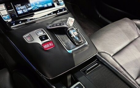 Hyundai Grandeur, 2020 год, 2 795 981 рублей, 9 фотография