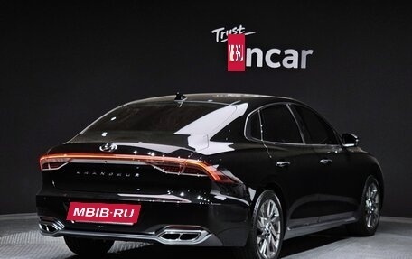 Hyundai Grandeur, 2020 год, 2 795 981 рублей, 2 фотография