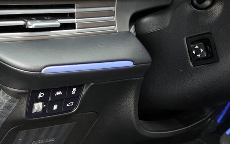 Hyundai Grandeur, 2020 год, 2 795 981 рублей, 15 фотография