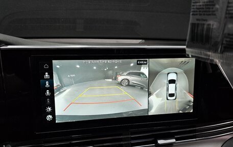 Hyundai Grandeur, 2020 год, 2 795 981 рублей, 17 фотография