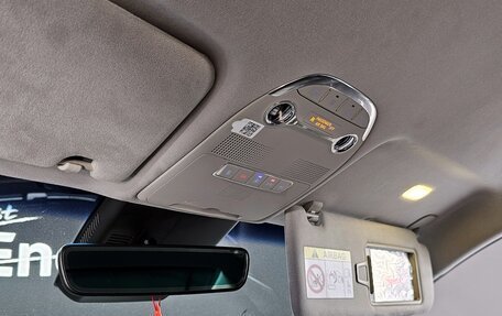 Hyundai Grandeur, 2020 год, 2 795 981 рублей, 19 фотография