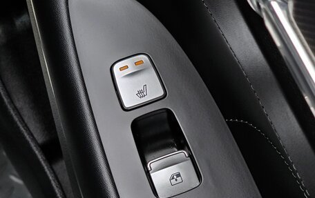 Hyundai Grandeur, 2020 год, 2 795 981 рублей, 18 фотография