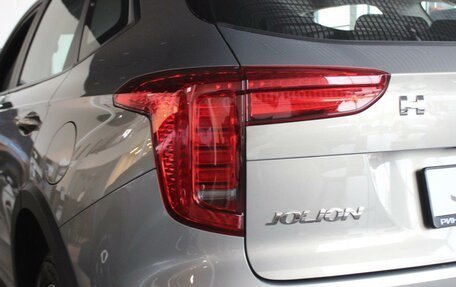 Haval Jolion, 2025 год, 2 399 000 рублей, 10 фотография