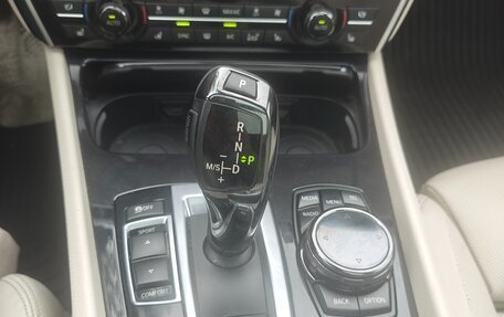 BMW 5 серия, 2014 год, 2 450 000 рублей, 2 фотография