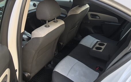 Chevrolet Cruze II, 2012 год, 670 000 рублей, 8 фотография