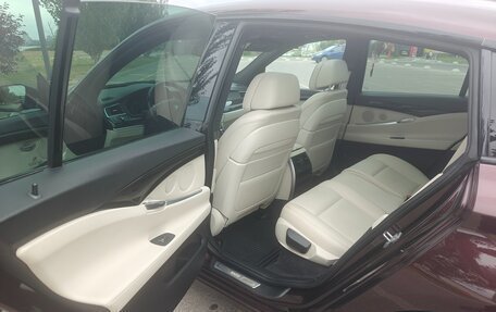 BMW 5 серия, 2014 год, 2 450 000 рублей, 12 фотография