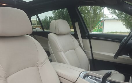 BMW 5 серия, 2014 год, 2 450 000 рублей, 9 фотография