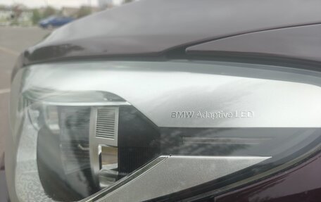BMW 5 серия, 2014 год, 2 450 000 рублей, 16 фотография