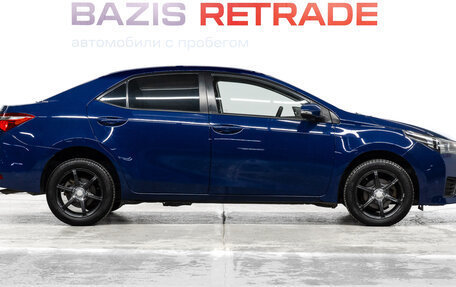 Toyota Corolla, 2013 год, 1 200 000 рублей, 5 фотография