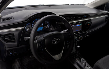 Toyota Corolla, 2013 год, 1 200 000 рублей, 11 фотография