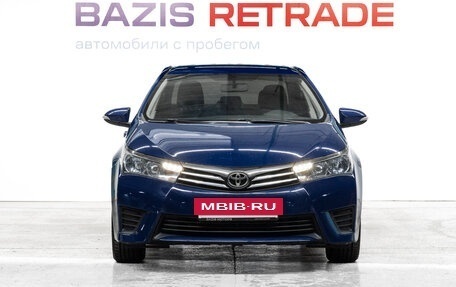 Toyota Corolla, 2013 год, 1 200 000 рублей, 3 фотография