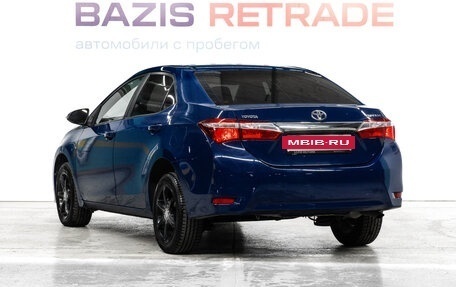 Toyota Corolla, 2013 год, 1 200 000 рублей, 8 фотография