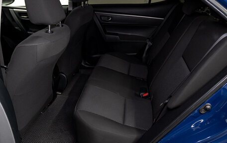 Toyota Corolla, 2013 год, 1 200 000 рублей, 16 фотография
