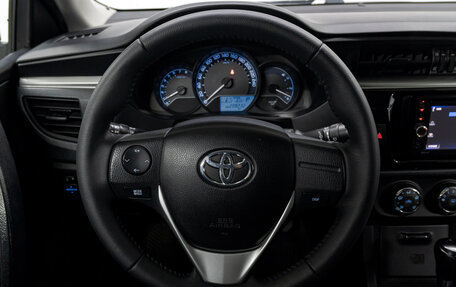 Toyota Corolla, 2013 год, 1 200 000 рублей, 20 фотография