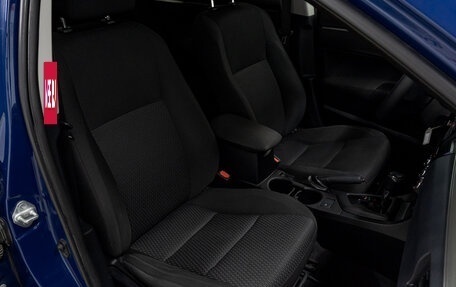 Toyota Corolla, 2013 год, 1 200 000 рублей, 18 фотография