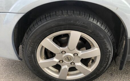 Nissan Almera, 2004 год, 320 000 рублей, 15 фотография