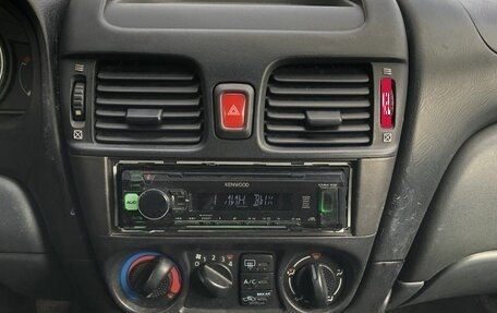 Nissan Almera, 2004 год, 320 000 рублей, 12 фотография