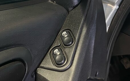 Chevrolet Niva I рестайлинг, 2017 год, 600 000 рублей, 15 фотография