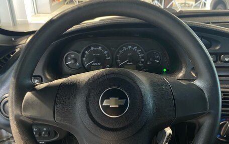 Chevrolet Niva I рестайлинг, 2017 год, 600 000 рублей, 19 фотография