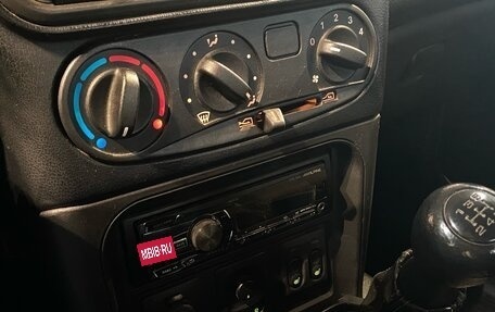 Chevrolet Niva I рестайлинг, 2017 год, 600 000 рублей, 22 фотография