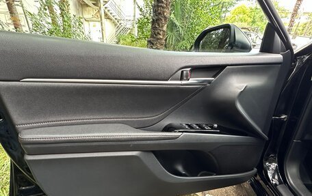 Toyota Camry, 2019 год, 2 500 000 рублей, 7 фотография