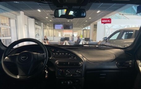 Chevrolet Niva I рестайлинг, 2017 год, 600 000 рублей, 26 фотография