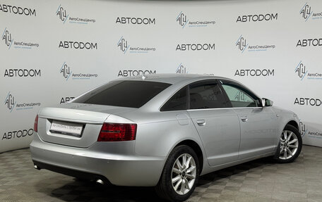 Audi A6, 2006 год, 720 000 рублей, 2 фотография