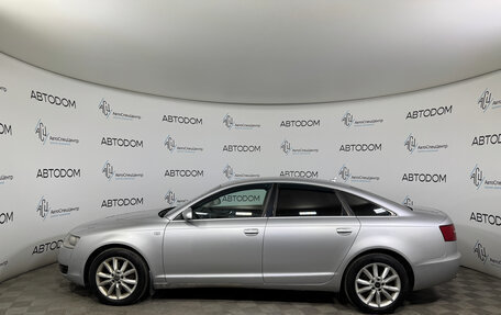 Audi A6, 2006 год, 720 000 рублей, 6 фотография