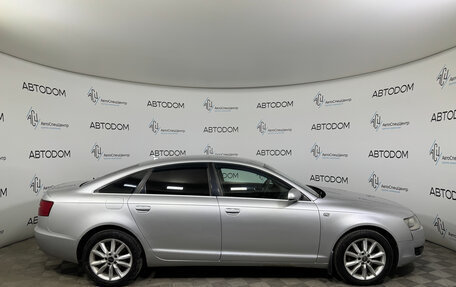Audi A6, 2006 год, 720 000 рублей, 5 фотография