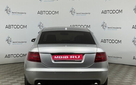 Audi A6, 2006 год, 720 000 рублей, 4 фотография