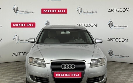 Audi A6, 2006 год, 720 000 рублей, 3 фотография