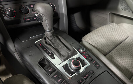 Audi A6, 2006 год, 720 000 рублей, 9 фотография