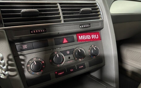 Audi A6, 2006 год, 720 000 рублей, 10 фотография