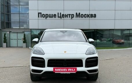 Porsche Cayenne III, 2020 год, 8 650 000 рублей, 8 фотография