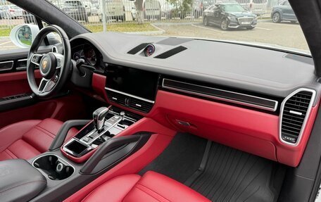 Porsche Cayenne III, 2020 год, 8 650 000 рублей, 13 фотография