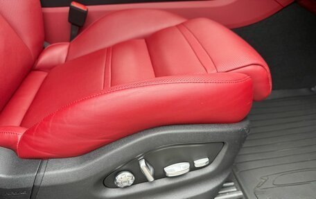 Porsche Cayenne III, 2020 год, 8 650 000 рублей, 14 фотография