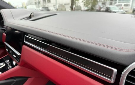 Porsche Cayenne III, 2020 год, 8 650 000 рублей, 15 фотография