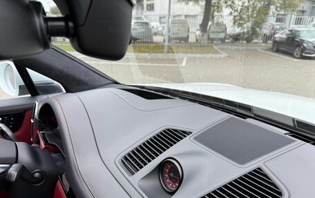 Porsche Cayenne III, 2020 год, 8 650 000 рублей, 17 фотография