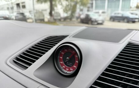 Porsche Cayenne III, 2020 год, 8 650 000 рублей, 16 фотография