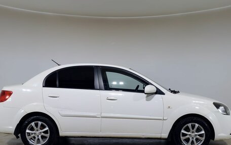 KIA Rio II, 2011 год, 290 000 рублей, 4 фотография