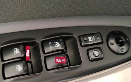 KIA Rio II, 2011 год, 290 000 рублей, 15 фотография