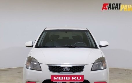 KIA Rio II, 2011 год, 290 000 рублей, 2 фотография