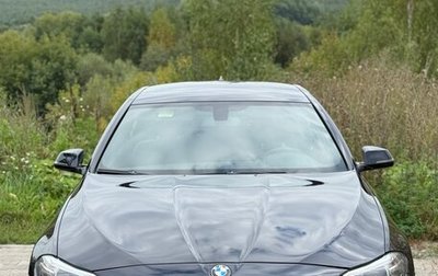 BMW 5 серия, 2014 год, 1 990 000 рублей, 1 фотография