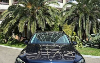 Mercedes-Benz GLE, 2021 год, 9 100 000 рублей, 1 фотография