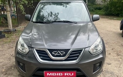 Chery Tiggo (T11), 2015 год, 495 000 рублей, 1 фотография