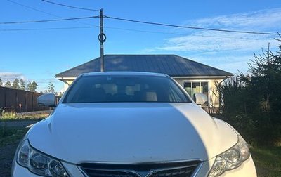 Toyota Mark X II, 2010 год, 1 190 000 рублей, 1 фотография