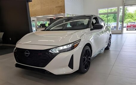 Nissan Sentra, 2025 год, 4 300 000 рублей, 1 фотография