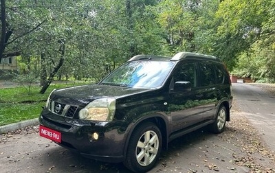 Nissan X-Trail, 2008 год, 999 000 рублей, 1 фотография